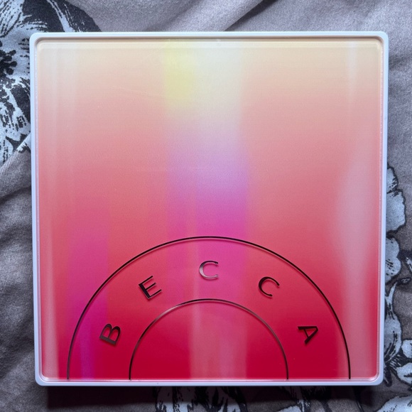 Becca Face Palette - Picture 4 of 4